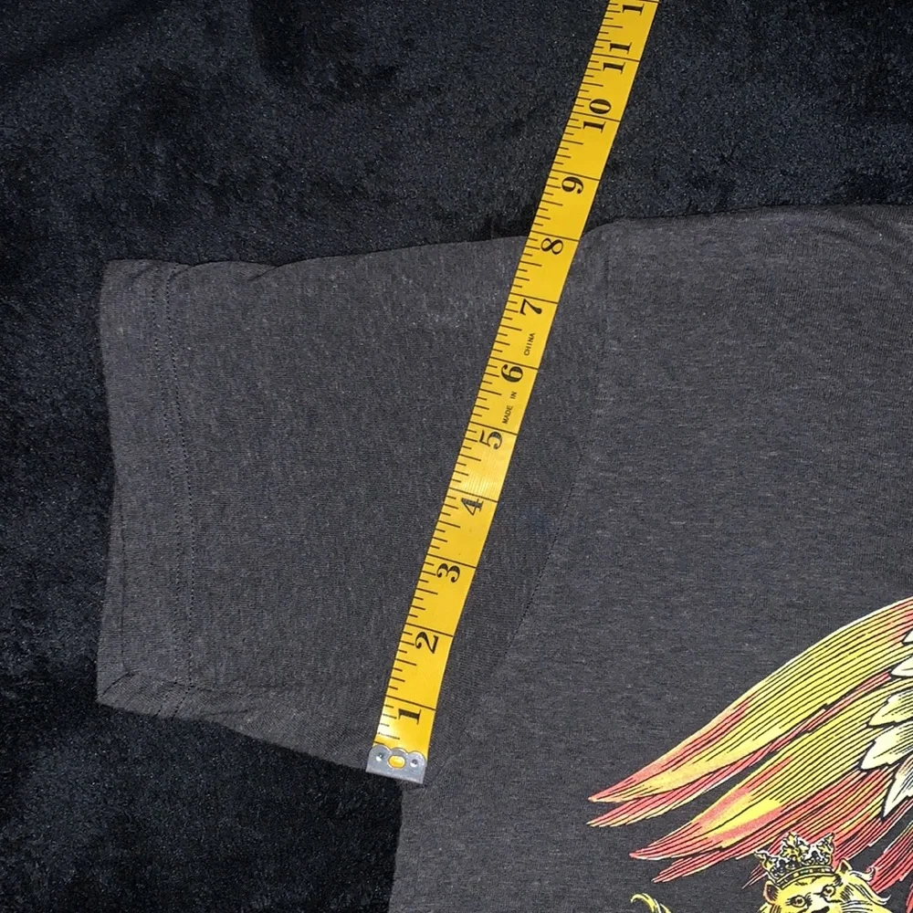 Queen T-shirt - Picture 5 of 7